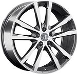 Replay MR211 8.5x20 5x112 ET 53 Dia 66.6 GMF