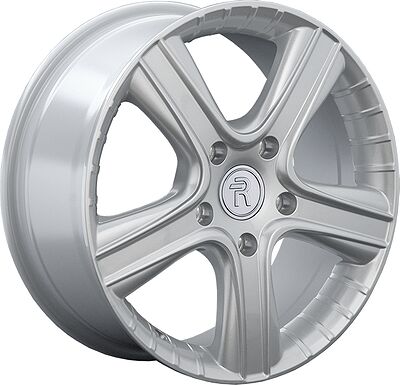 Replay MR216 6.5x16 5x112 ET 52 Dia 66.6 S