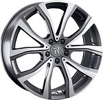 Replay MR218 8.5x19 5x112 ET 59 Dia 66.6 GMF