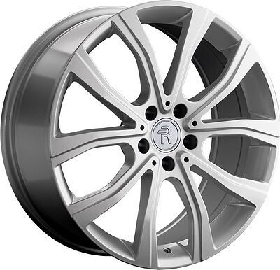 Replay MR218 8.5x19 5x112 ET 36 Dia 66.6 S