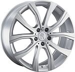 Replay MR218 8.5x19 5x112 ET 34.5 Dia 66.6 SF Replay MR218 8.5x19 5x112 ET 34.5 Dia 66.6 SF