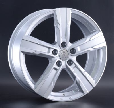 Replay MR219 7.5x19 5x112 ET 53 Dia 66.6 S