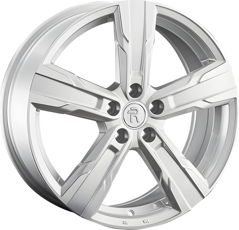 Replay MR219B 7.5x19 5x112 ET 32 Dia 66.6 S