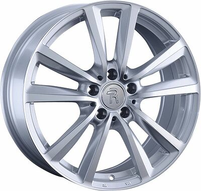 Replay MR221 7.5x18 5x112 ET 52 Dia 66.6 S