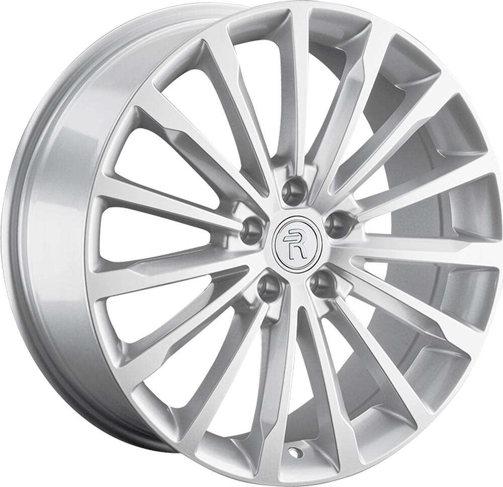 Replay MR227 8x19 5x112 ET 38 Dia 66.6 S