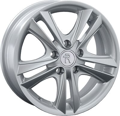 Replay MR228 6.5x16 5x112 ET 49 Dia 66.6 S