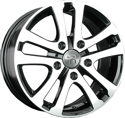 Replay MR229 6.5x16 5x112 ET 44 Dia 66.6 BKF