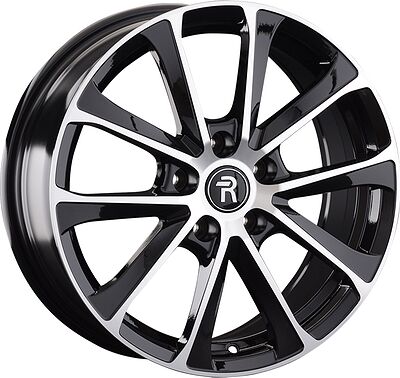 Replay MR235 7x17 5x112 ET 44 Dia 66.6 BKF
