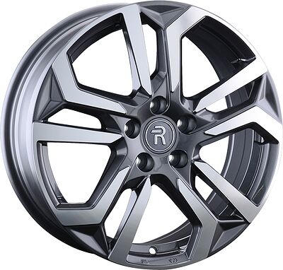 Replay MR236 7x17 5x112 ET 44 Dia 66.6 GMF