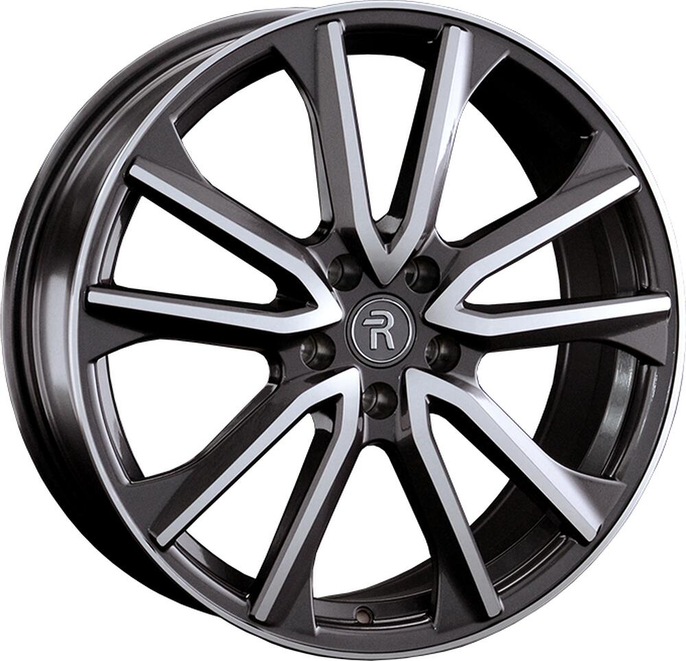 Replay MR237 7x19 5x112 ET 44 Dia 66 GMF