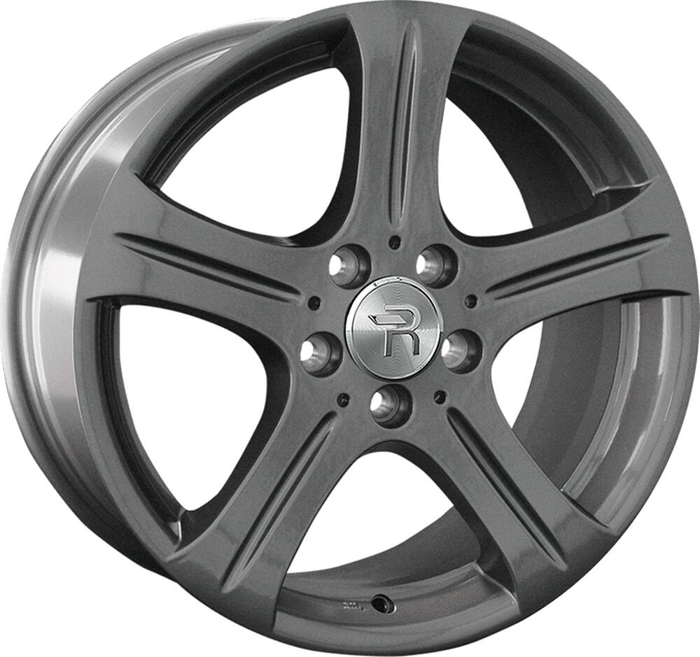 Replay MR25 7.5x17 5x112 ET 48 Dia 66.6 GM