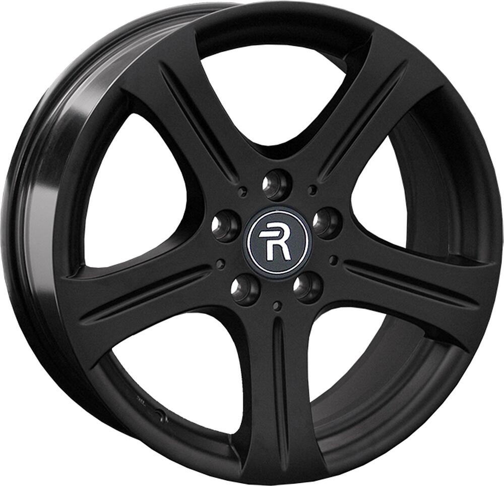Replay MR25 7.5x17 5x112 Dia 0 MB