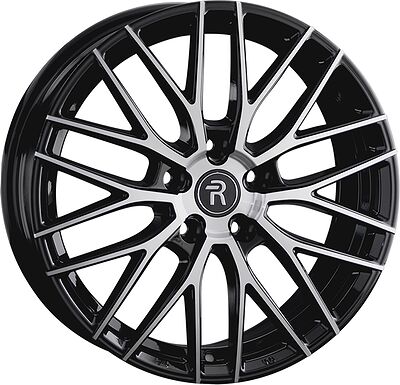 Replay MR251 7x17 5x112 ET 48 Dia 66.6 BKF