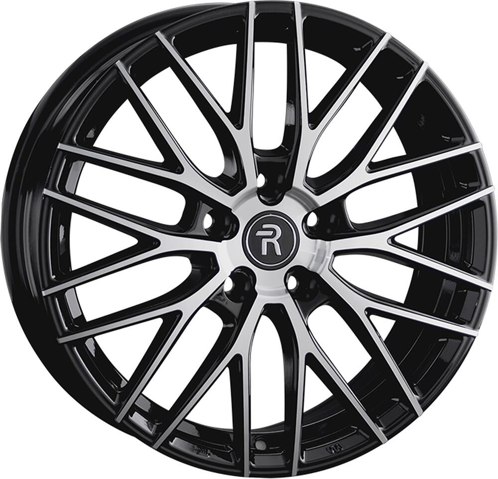 Replay MR251 7x17 5x112 ET 48.5 Dia 66.6 BKF
