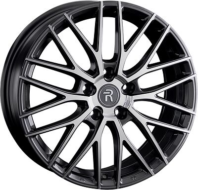 Replay MR251 8x19 5x112 ET 43 Dia 66.6 GMF