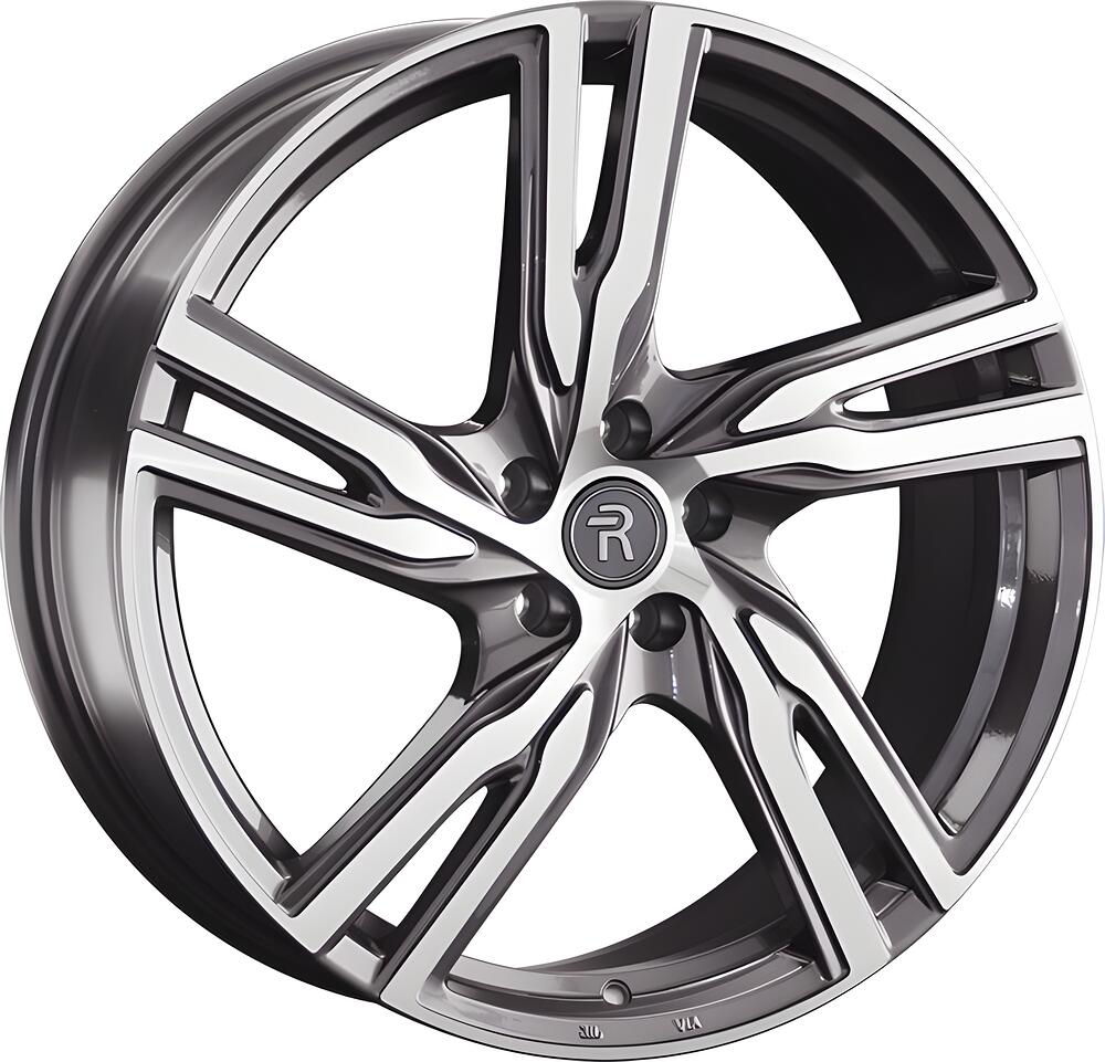 Replay MR263 8x20 5x112 ET 48 Dia 66.6 GMF