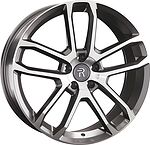 Replay MR264 8.5x20 5x112 ET 61.5 Dia 66.6 GMF