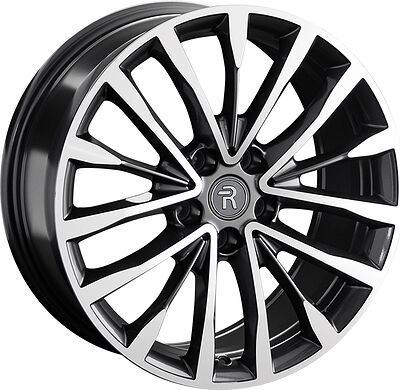 Replay MR265 8x18 5x112 ET 43 Dia 66.6 GMF