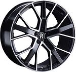 Replay MR267 10x22 5x112 ET 58 Dia 66.6 BKF