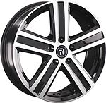 Replay MR273 7x17 5x112 ET 51 Dia 66.6 BK Replay MR273 7x17 5x112 ET 51 Dia 66.6 BK