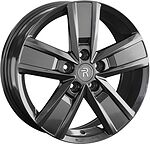 Replay MR276 7x17 5x112 ET 51 Dia 66.6 GM Replay MR276 7x17 5x112 ET 51 Dia 66.6 GM