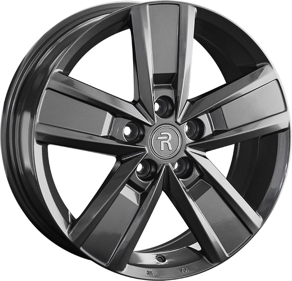 Replay MR276 7x17 5x112 ET 51 Dia 66 GM