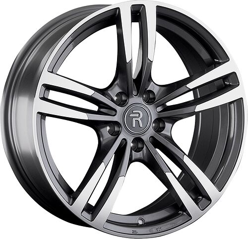 Replay MR278