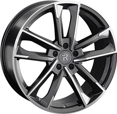 Replay MR280 9x20 5x112 ET 34 Dia 66.6 GMF