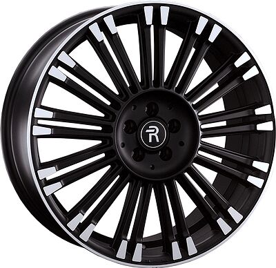 Replay MR293 9.5x22 5x112 ET 45 Dia 66.6 MBF