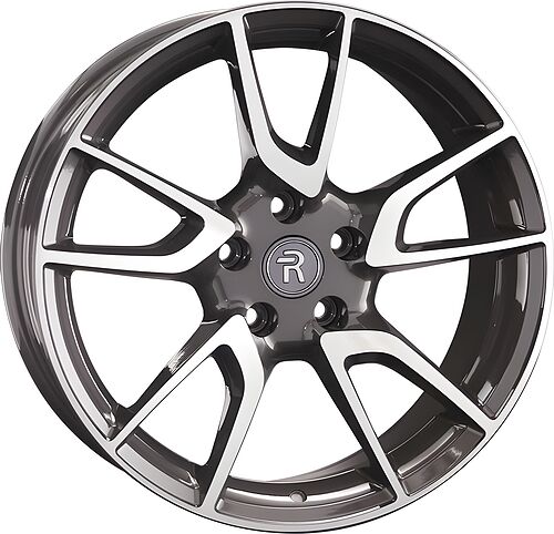 Replay MR295