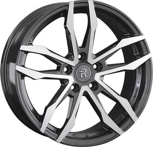 Replay MR296