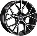 Replay MR307 7.5x17 5x112 ET 36 Dia 66.6 BKF
