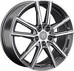 Replay MR320 7.5x18 5x112 ET 52.5 Dia 66.6 GMF Replay MR320 7.5x18 5x112 ET 52.5 Dia 66.6 GMF