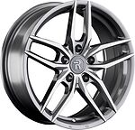 Replay MR324 8.5x19 5x112 ET 31.5 Dia 66.6 GMF Replay MR324 8.5x19 5x112 ET 31.5 Dia 66.6 GMF