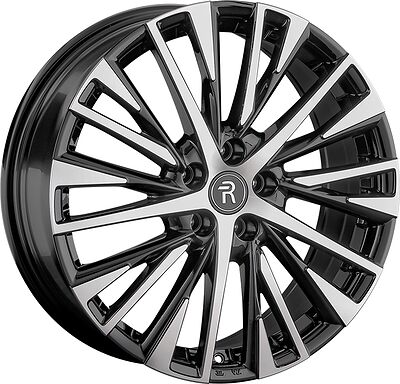 Replay MR345 9x21 5x112 ET 53 Dia 66.6 BKF