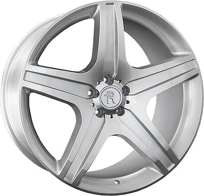 Replay MR47 10x21 5x112 ET 44 Dia 66.6 S