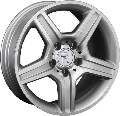 Replay MR47 8x18 5x112 ET 43 Dia 66.6 SF
