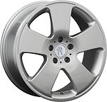 Replay MR49 8.5x18 5x112 ET 28 Dia 66.6 S Replay MR49 8.5x18 5x112 ET 28 Dia 66.6 S