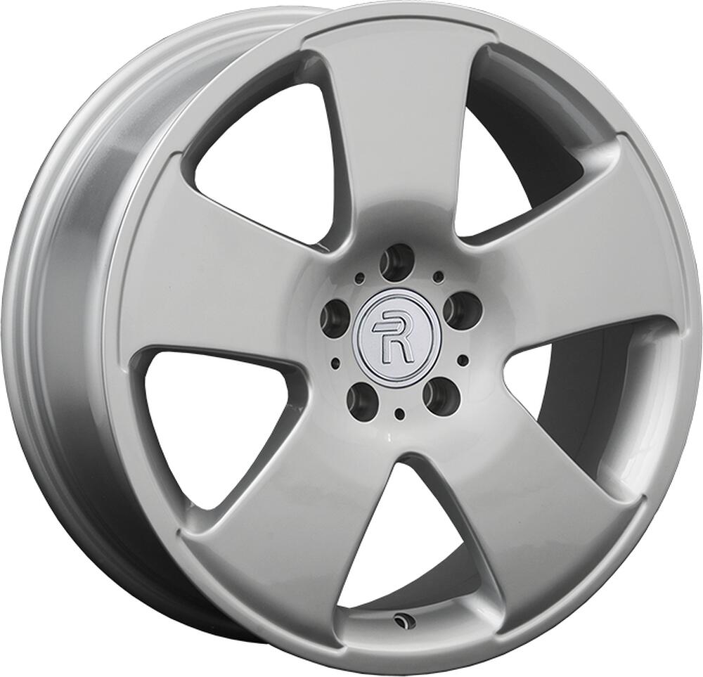Replay MR49 8x17 5x112 ET 48 Dia 66.6 S
