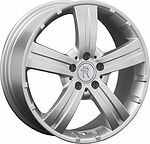 Диски для Mercedes SLR-Class (R199) Диски для Mercedes SLR-Class (R199)