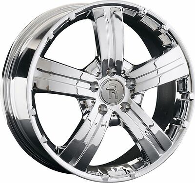 Replay MR53 8x18 5x112 ET 60 Dia 66.6 CH