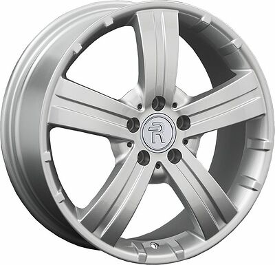 Replay MR53 8x18 5x112 ET 60 Dia 66.6 S