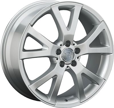 Replay MR55 8.5x19 5x112 ET 60 Dia 66.6 S