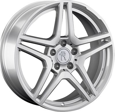 Replay MR56 8x18 5x112 ET 30 Dia 66.6 S