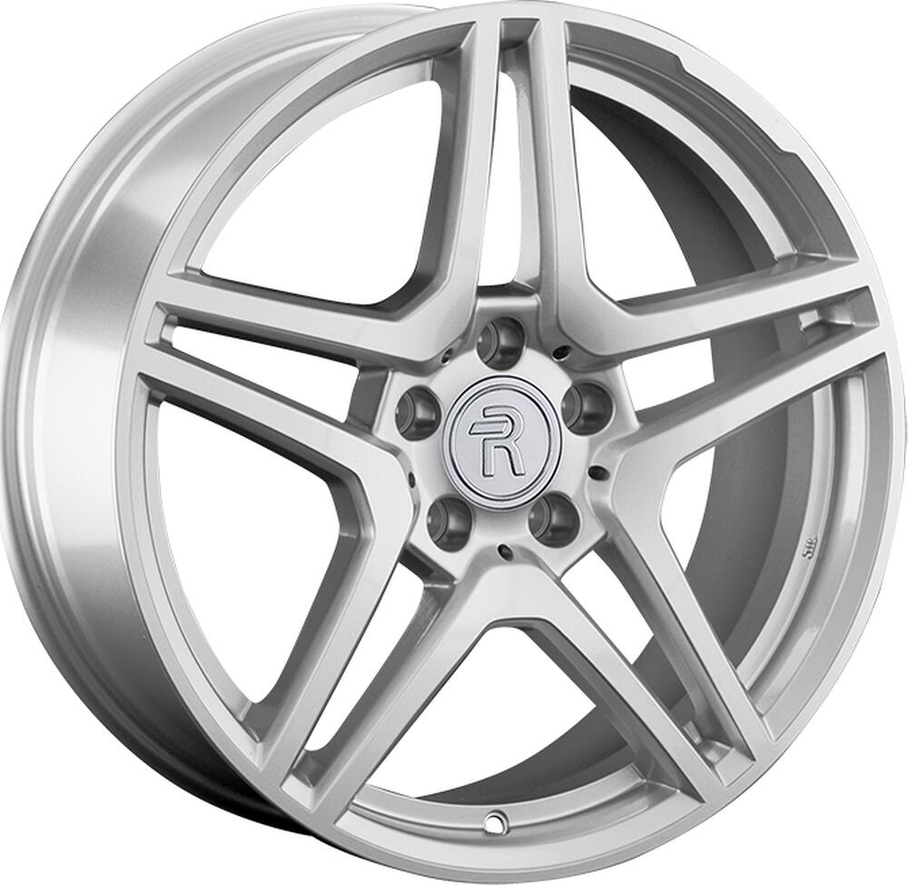 Replay MR56 8x18 5x112 ET 50 Dia 66.6 S