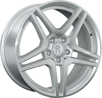 Replay MR56 8x18 5x112 ET 30 Dia 66.6 SF