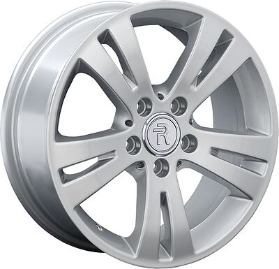Replay MR57 7x16 5x112 ET 48 Dia 66.6 S