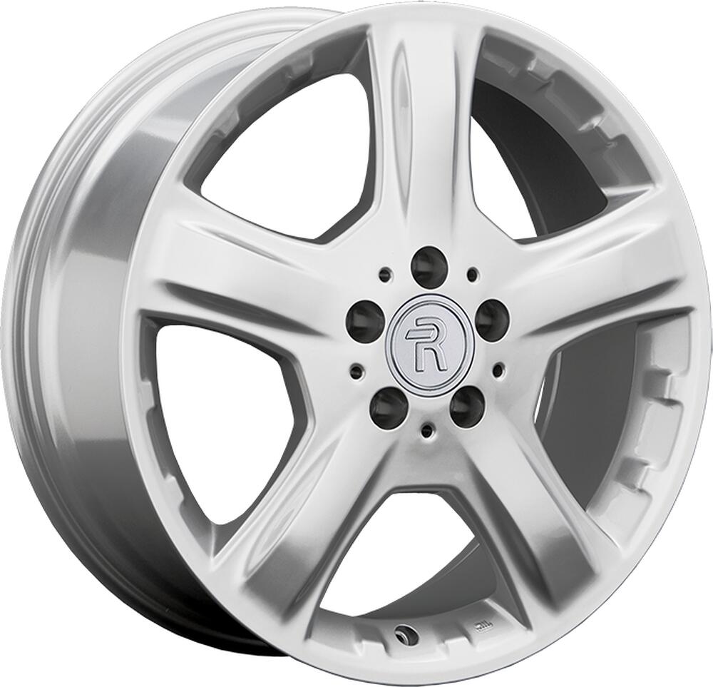 Replay MR61 8x19 5x112 ET 60 Dia 66 S