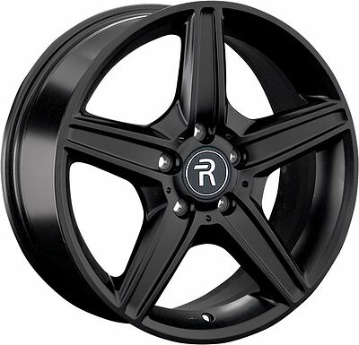 Replay MR64 7.5x17 5x112 ET 47 Dia 66.6 MB