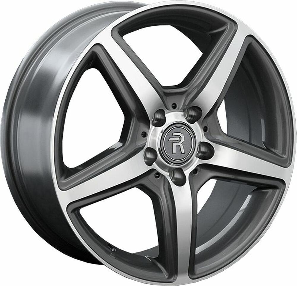 Replay MR65 8x18 5x112 ET 28 Dia 66 GMF
